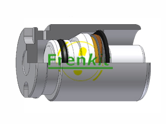 F  .  . D41 VW, OPEL K415101