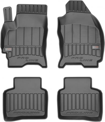 3D  FROGUM PROLINE 3D  FORD MONDEO (MKIII) 2000-2007 3D409101