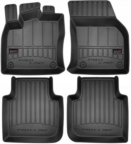 3D  Frogum Proline 3D  Seat Leon (mkIII) 2012-2020 3D409972 Frogum