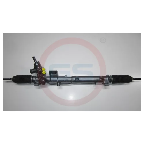   VOLVO C70 II 2006-,VOLVO S60 2000-,VOLVO S80 I 1998-2006,VOLVO V70 II 2000-,VOLVO XC70 / XC70 CROSS COUNTRY 1997- 2GS6941