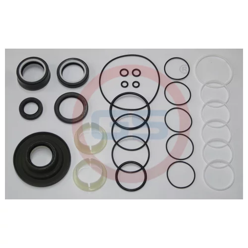    BMW 5 F7/10/11/18 2011-,BMW 7 F01 LCI /02 LCI /03 LCI 2010-,BMW 6 F 06 GC/12/13 2010- 2KIT0905