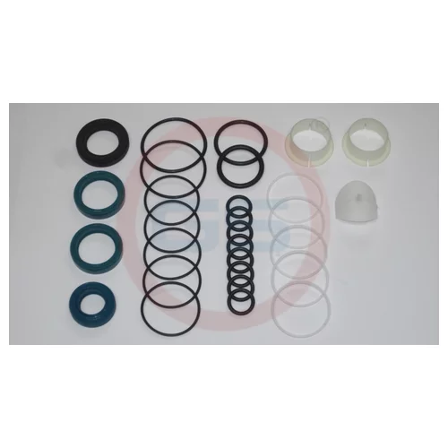    BMW 3 E30 1982-1992 2KIT0906