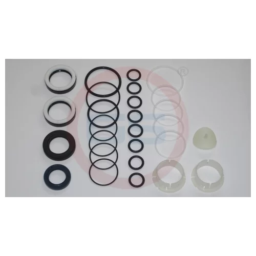    BMW 5 E34 1991-1997 2KIT0928