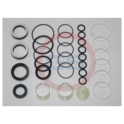    BMW 5 E39 1995-2004 2KIT0938