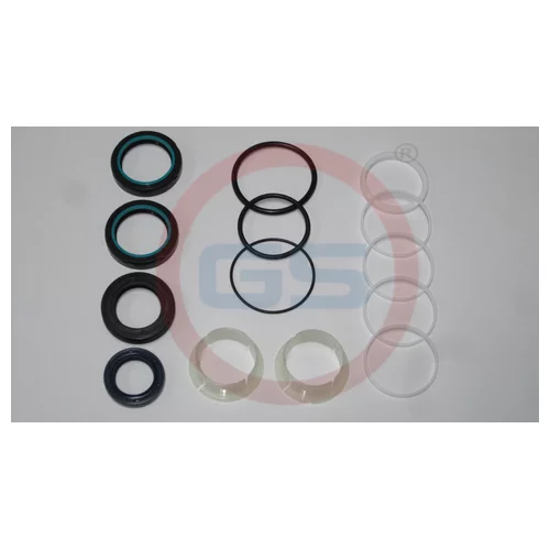    BMW 3 E46 2WD 1998-2005 2KIT09391