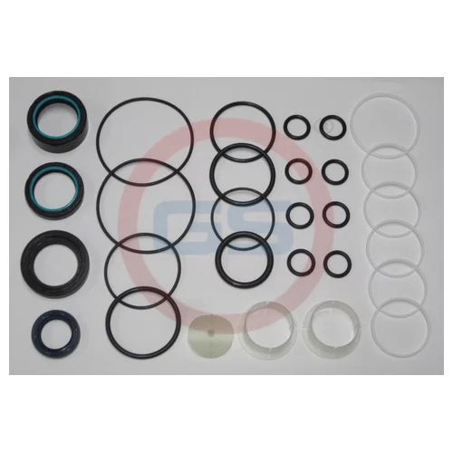    BMW 5 E60 2003-2009,BMW 5 E61 2004-2009,BMW 6 E63 2004-,BMW 6 E64 2004- 2KIT0946