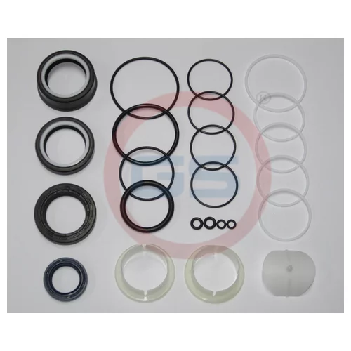    BMW X5 E70 2007-,BMW X6 E71 2008-,BMW X6 E72 2008- 2KIT0973