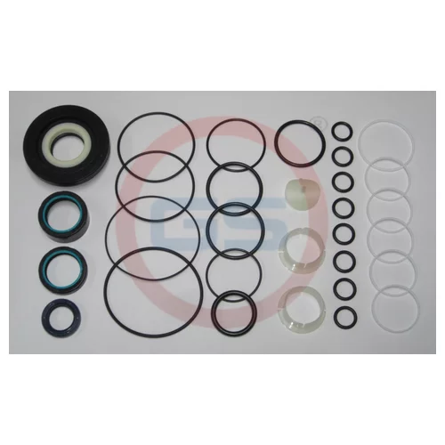    BMW 5 E60 2003-2009,BMW 5 E61 2004-2009,BMW 6 E63 2004-,BMW 6 E64 2004- 2KIT0978