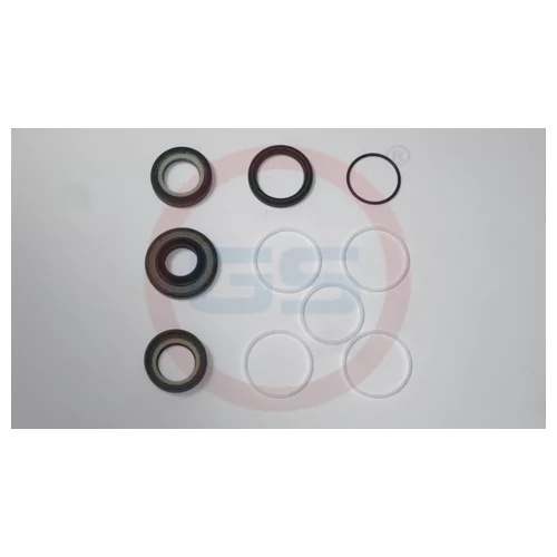    FORD FIESTA 2001-2007,MAZDA 2 2003-2007 2KIT2641