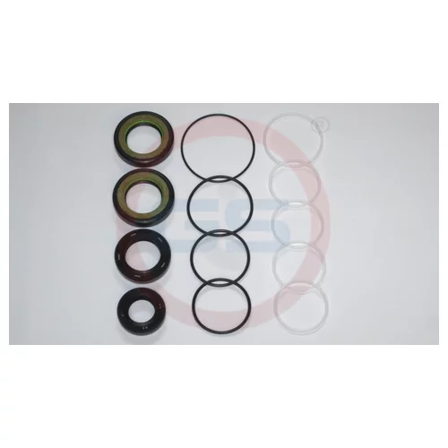    LEXUS GS 400 (UZS161, JZS160) 1997-2000, LEXUS GS 300 (UZS161, JZS160) 1997-2005 2KIT4108