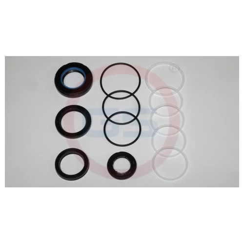    MAZDA 323 VI 1998-2004 2KIT4303