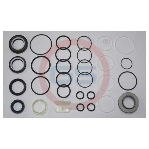    MERCEDES E W211 / S211 2002-2009 2KIT4442