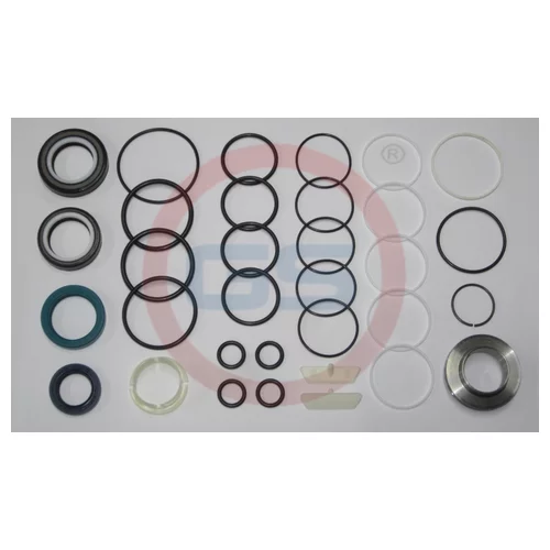    MERCEDES S W220 / COUPE C215 1998-2005,MERCEDES E W211 / S211 2002-2009,MERCEDES C W203 / S203 / CL203 2000- 2KIT4444