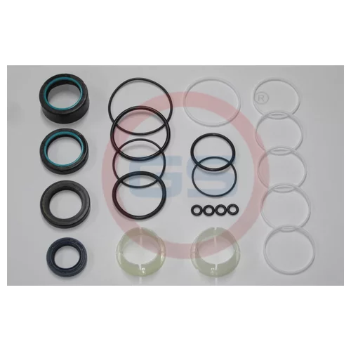    MERCEDES C W204 / S204 2007-,MERCEDES GLK X204 2008-2015 2KIT4449