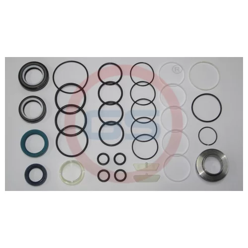    MERCEDES C W203 / S203 / CL203 2000- 2KIT4453