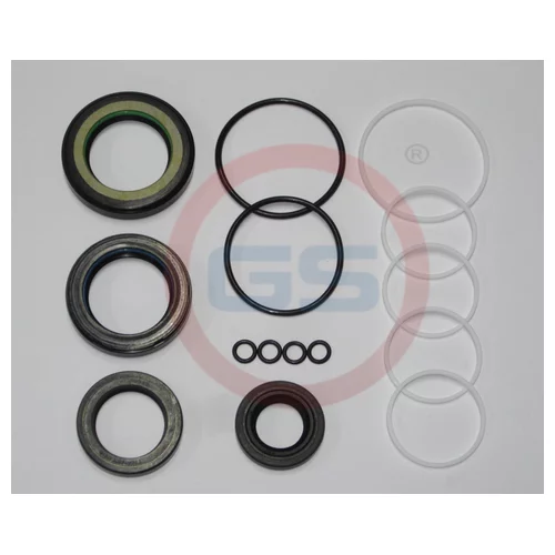    MITSUBISHI PAJERO III / MONTERO III 2000-2007,MITSUBISHI PAJERO WAGON / MONTERO WAGON 2000-,MITSUBISHI PAJERO IV / MONTERO IV 2007- 2KIT4624