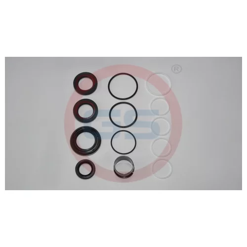    NISSAN ALMERA N16 2000-2006 2KIT4802