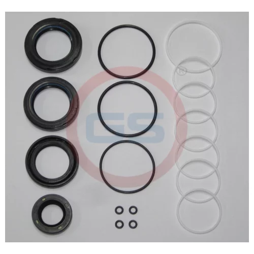    NISSAN PATHFINDER 1997-2004 2KIT4835