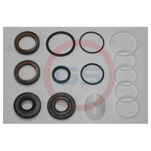    LAND ROVER DISCOVERY III 2004-2009 2KIT5624