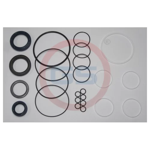    LAND ROVER RANGE ROVER II 1994-2002 2KIT5632