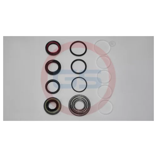    AUDI A2 2000-2005,SEAT CORDOBA 2002-2009,SEAT IBIZA IV 2002-2009,SKODA FABIA 2000-,VW FOX 2005-,VW POLO 2001-2008,SKODA ROOMSTER 2006- 2KIT6007