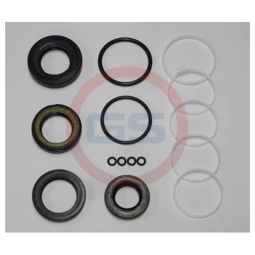    SUBARU FORESTER 2004-,SUBARU IMPREZA / WRX 2000-,SUBARU LEGACY 1998-2003,SUBARU LEGACY OUTBACK 1998-2003 2KIT6515