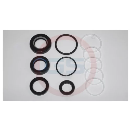    SUBARU SVX 1992-1997,SUBARU VIVIO 1992-1999 2KIT6516