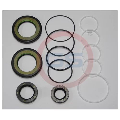    TOYOTA LAND CRUISER 100 1998-2002,LEXUS LX470 1998-2002 2KIT6731