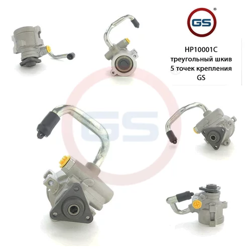    DAEWOO ESPERO 1991-1999,DAEWOO LANOS 1997-,DAEWOO NEXIA 1995-,OPEL ASTRA F 1991-2005,OPEL KADETT E 1985-1994,OPE HP10001C