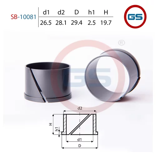      26,5 LEXUS GS (IS) 300/400 1997-2005 SB10081