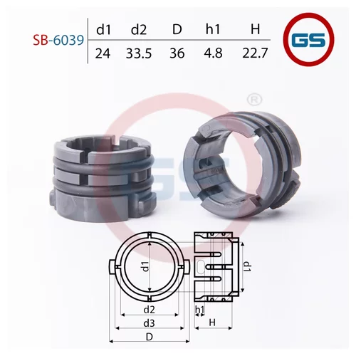    NISSAN MICRA K12, RENAULT CLIO GRAND TOUR 2008-, RENAULT CLIO III, RENAULT MODUS 2004- SB6039