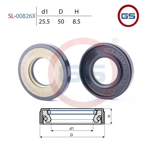 SL-00826X    25.5508.5 (7V1) SL00826X