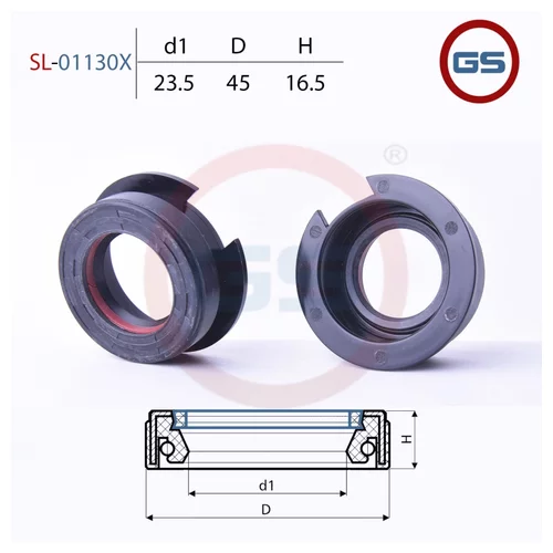    23.5 45 8.5/16.5 SL01130X