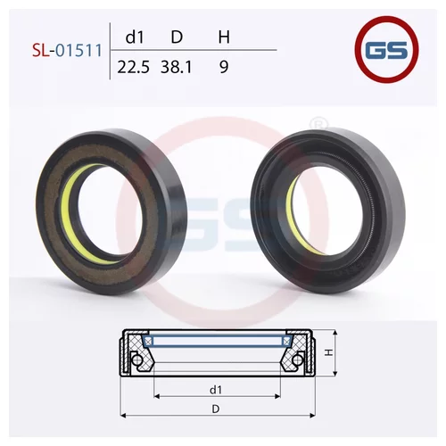    22.5 44/38.1 9 SL01511