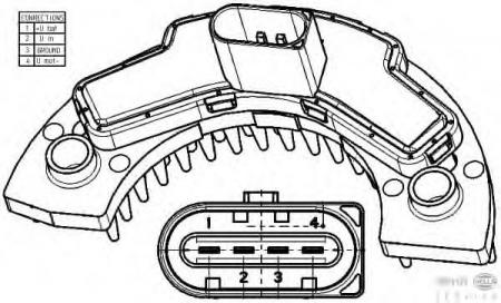  ,  /  VOLVO FM9 5HL351029101