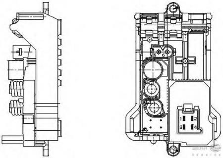  ,  / 5HL351321-141 BEHR