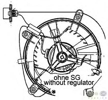      MERCEDES W210  .  . 8EW009159-461