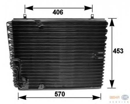    BMW 5(E34) 1.8-4.0 / V8 / 24V 01 / 88-01 / 97 / 7(E32) 3.0-5.0 / V8 / V12 09 / 86-09 / 94 8FC351035-041