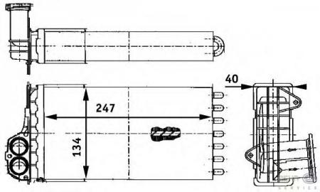   8FH351311-341