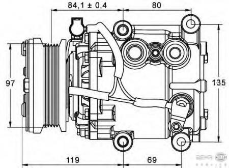   8FK351113-401