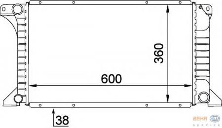  [600X359]  FORD TRANSIT 2.5TD 05/91-08/94 8MK376715-471