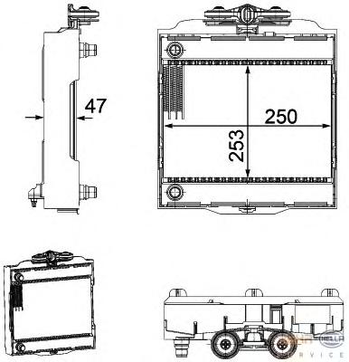  8MK376746-511