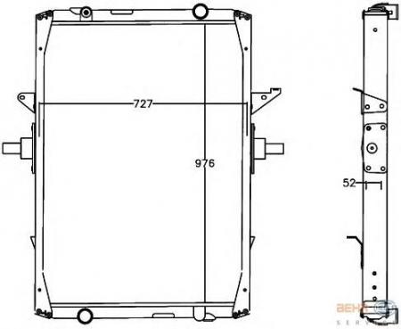  RVI 8MK376758071