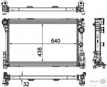  8MK376780-691