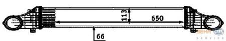  MB W211 1.8 / 2.0 / 2.7CDi-3.2CDi 02 -> 8ML376723-391 BEHR