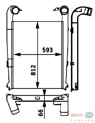  593X812X66 RVI PREMIUM 08.00-> 8ML376724241