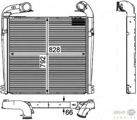   SCANIA 8ML376730571