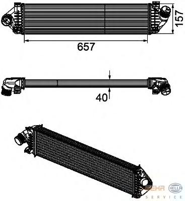  FORD C-MAX 1.6-2.0TDCI 07] 8ML376746-471