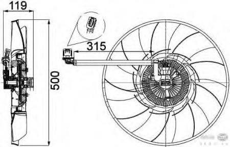  8MV376757-521