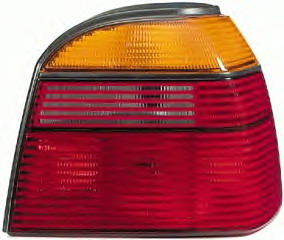 Volkswagen (VW) Golf III 09/91->   , ,  9EL 139 137-111 HELLA